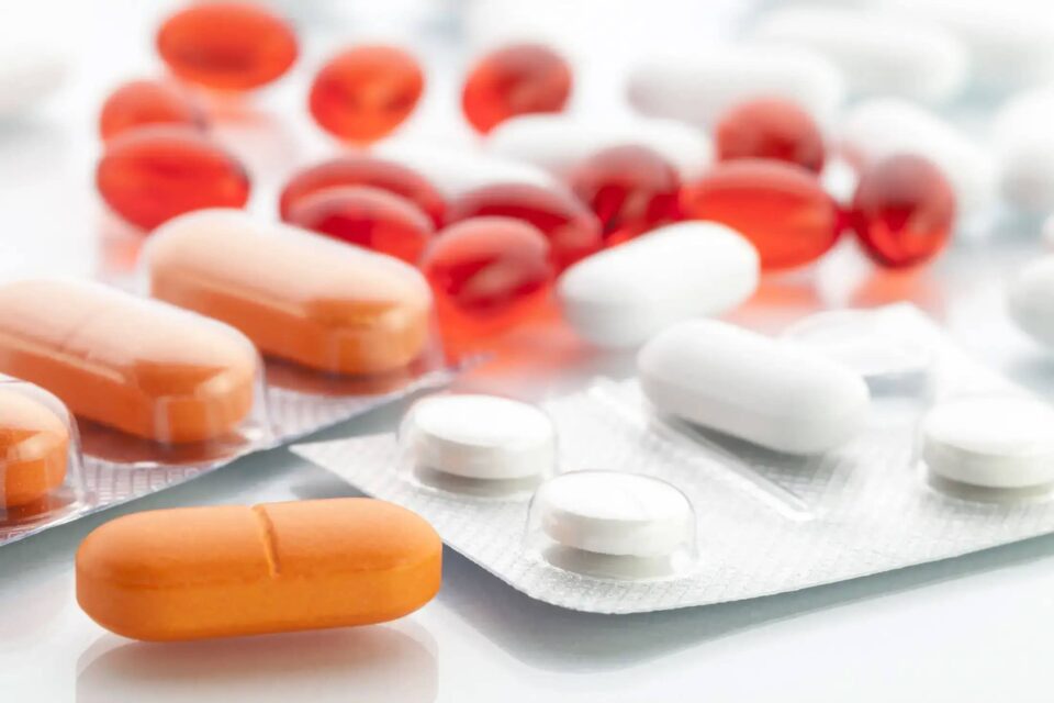 Applications: Pharmaceutical industry - tablets and drugs - quality control
